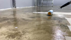 Neomax Primer P11 – Sơn lót chống thấm PU polyurethane