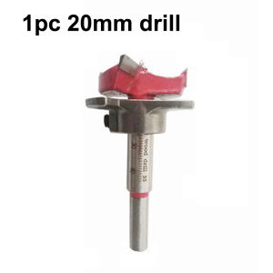 Woodworking 35mm Hinge Boring Jig with Fixture - Cup Style Boring Hole Drill Guide Aluminum Hole Opener Template Door Cabinets