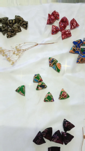 Batu Seremban CNY & Polkadot Series - CNY gift CNY Corporate Gift wedding Gift door gift Collection