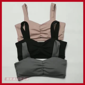 Brandor - CINCH BRASPORTS - LOW IMPACT - PADDED - GOTTEX ( gtbs83 )