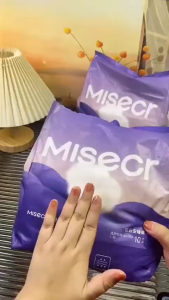 Băng Vệ Sinh Dạng Quần Siêu Tiện Lợi – Gói 10 Cái