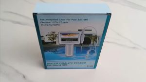 Yieryi ตรวจจับเข็มสองชั้นทนทานสำหรับสระว่า ยน้ำพิพิธภัณฑ์สัตว์น้ำสปาบ้านสระว่า ยน้ำ เรือภายใน 36 ชั่วโมง