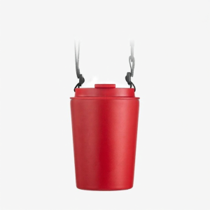 CAFEDE KONA | Insulated Portable Stainless Steel Travel Mug