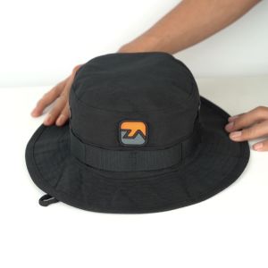 Zarventure Topi Rimba Zat 01 Jungle Hat