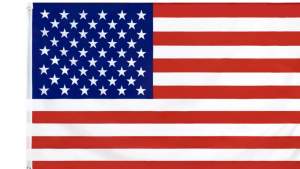 90x150cm Stars And Stripes United States Us Usa American Flag