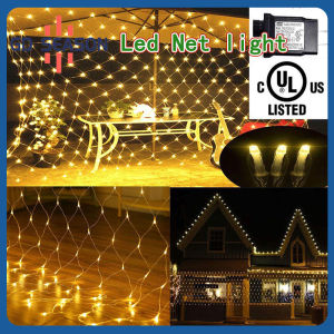 LED mesh mesh decorative lights/LED tree lights with Christmas outdoor wedding garden decoration