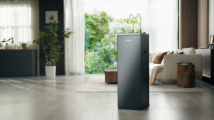 [ MIỄN PHÍ LẮP ĐẶT] Máy lọc nước đứng RO Nóng - Lạnh Hydrogen Philips ADD8922 - 10 lõi