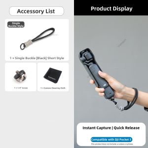Vamson | Antiloss Anti-drop Camera Strap