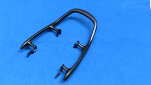 Cảng sau wave zx zin trầnquai yên wave zxtay dắt zxtay xách sau wave zx gắn xe wave nhỏ đời 1997-2004