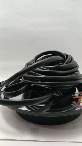 Kabel AWG 24 6 Jalur Original Jual Per 1 Meter