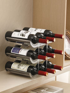 Wine Storage Rack