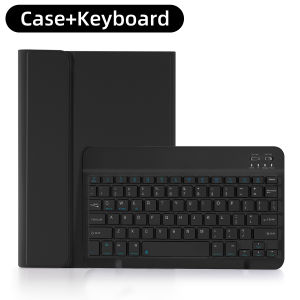 For Huawei Matepad11.5S Case For Huawei Matepad 11.5 Magnetically Detachable Keyboard With pen holder 10 in Wireless Keyboard