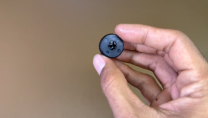 Baud Tutup Pembuangan Air Radiator Vario 110 / Vario 125 / Vario 150 / Pcx 150