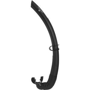 FRENZEL | Positive Buoyancy Wet Style Silicone Mouthpiece Diving Snorkel