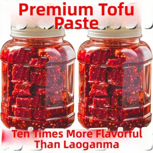 Fresh Large Fermented Tofu