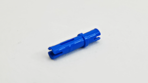 LEGO Long Pin with Friction [42924 | New Part | Bulk]