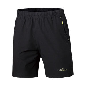 Mens Summer Fishing Shorts Running Quick Dry Outdoor Breathable Thin Sports Mountaineering Ultraviolet-proof Hiking