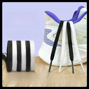 Anta Mach 2 Mens Sports Shoe Laces: Original Purple Cherry Blossom & Replacement Options