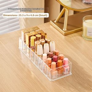 AOQILA | Cosmetics Organizer Transparent