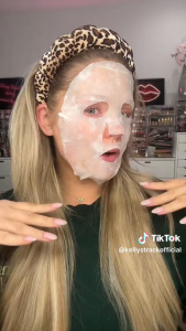 เม็ดมาร์คราคาดีมีแถม!!👽5แถม1💥ซื้อ10แถม3💥มาร์คอัดเม็ด 12 เม็ด พร้อมอุปกรณ์