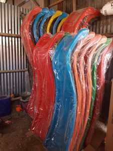 Seluncuran best Quality panjang 2 meter murah terlaris bisa COD mainan anak.