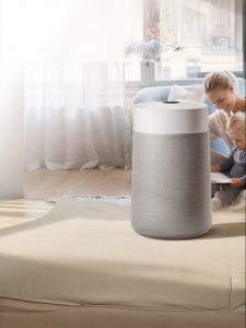 Blueair | Baby-Safe Certification Air Purifier 3650i