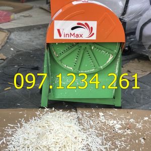 Máy thái thô thức ăn dạng lát MS750 dễ bảo quản dễ chế biến vật nuôi dễ tiêu hóa tại Hà Giang