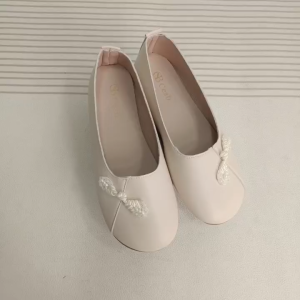 CESB Juli Flat Shoes Wanita Premium Casual dan Fashionable Free Box