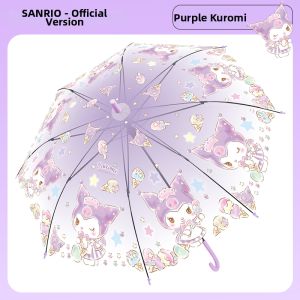 SVORIAHI | Student School Umbrella long-handle aesthetic for girls