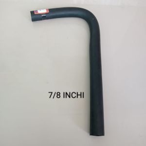 SELANG RADIATOR BENTUK LSELANG AIR UDARA 1/2 5/8 3/4 7/8 INCHI