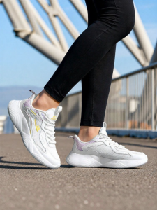 Warrior | Soft Cushioned Leisure Sports Shoes