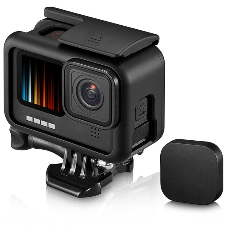 Protective Housing Case For GoPro Hero 13 12 11 10 Black