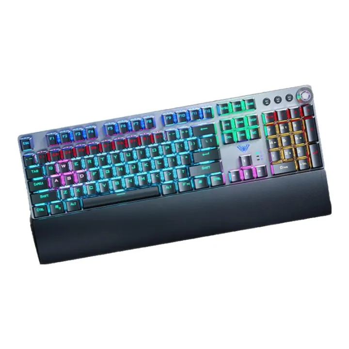 AULA | Gaming and Office Mechanical Keyboard
