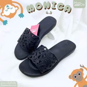 4.3 รองเท้าโมโนโบ Monobo รุ่น Moniga ของแท้ ไซส์ 5-8 พร้อมส่ง