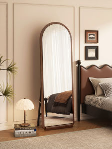 Home Use Luxurious Full Length Dressing Mirror