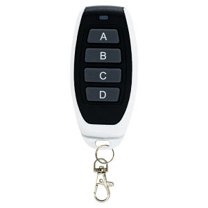 ZigBee Tuya สมาร์ทฮับ เกตเวย์ บริดจ์ รีเลย์ โมดูล รีโมทคอนโทรล สวิตช์ไฟ USB5V AC/DC 7-32V ควบคุมด้วยเสียง Alexa Google Home 4 ช่อง