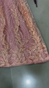 PRE ORDER 15 DAYS - READYMADE ANARKALI SUIT