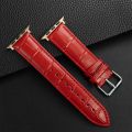 Leather Band Strap for Apple Watch Band Ultra 2 49mm 10 9 8 7 46 45 41mm High Quality for IWatch Series 6 SE 5 4 44 40mm Correa. 