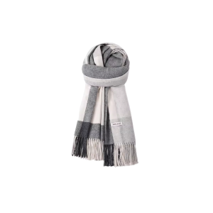 Atmospheric Premium Autumn Winter Scarf