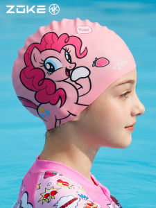 ZOKE | Waterproof Swim Cap