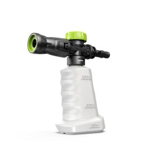 Lutian | Bình Phun Bọt Điều Chỉnh Được cho Máy Rửa Xe