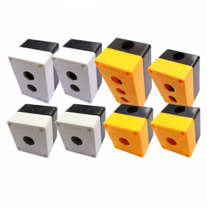 TELESKY | Waterproof Plastic Control Box 22mm