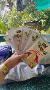 (Combo 5 gói) Cám gia kiệm Võ Đông dành cho chim hút mật