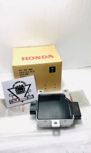 ECU CDI ECM ENGINE CONTROL UNIT HONDA VARIO 125 LED NON ISS TIDAK IDLING STOP TAHUN 2015 2016 2017 2018 KODE PART 30400-K60-B01 MURAH BARU ORIGINAL ASLI HONDA 100% DIJAMIN
