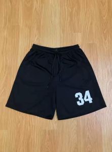 Men’s Quick Dry Sports Shorts Breathable Lightweight Basketball Running Gym Casual Training Shorts