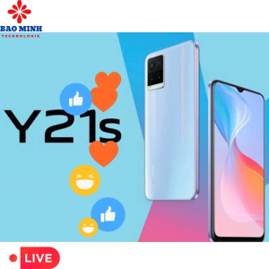 Màn hình Vi.vo Y21–2022/ Y21s/Y33s/Y32/Y217/Y21E/Y31S/Y16/Y02s/Y30-5G