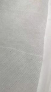 Kain Bali Poleng Tridatu Motif Kotak-Kotak Hitam Putih