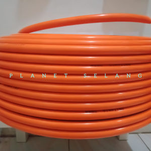 Selang Air Panas 1/2 Inch Per 15 Meter Selang Air Dingin Pipa PEX Pipa Water Heater
