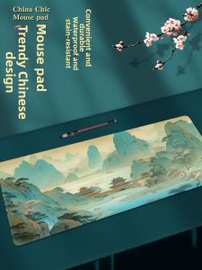 KALLDUN | Large Customizable Non-slip Thick Mouse Pad
