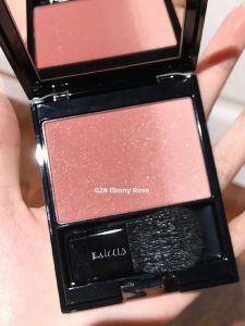 COLOUR FEEL | Multipurpose Rose Beige Shimmer Blush Palette